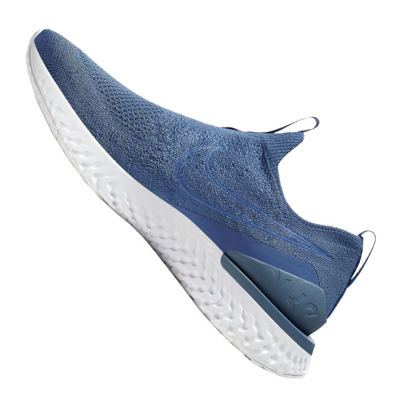 Obuv Nike Epic Phantom React Flyknit M BV0417-401 – Obrázok 2