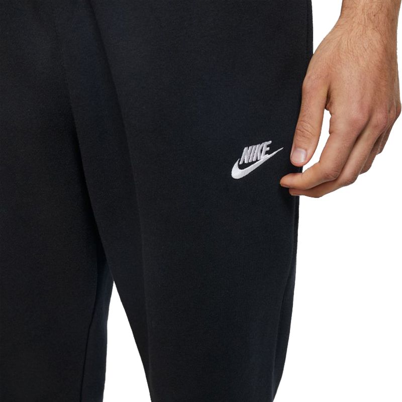 Tepláky Nike NSW Club Jogger M BV2671-010 – Obrázok 3