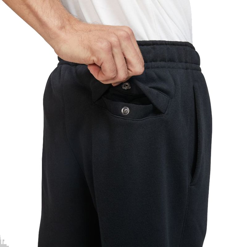 Tepláky Nike NSW Club Jogger Jersey M BV2762-010 – Obrázok 3
