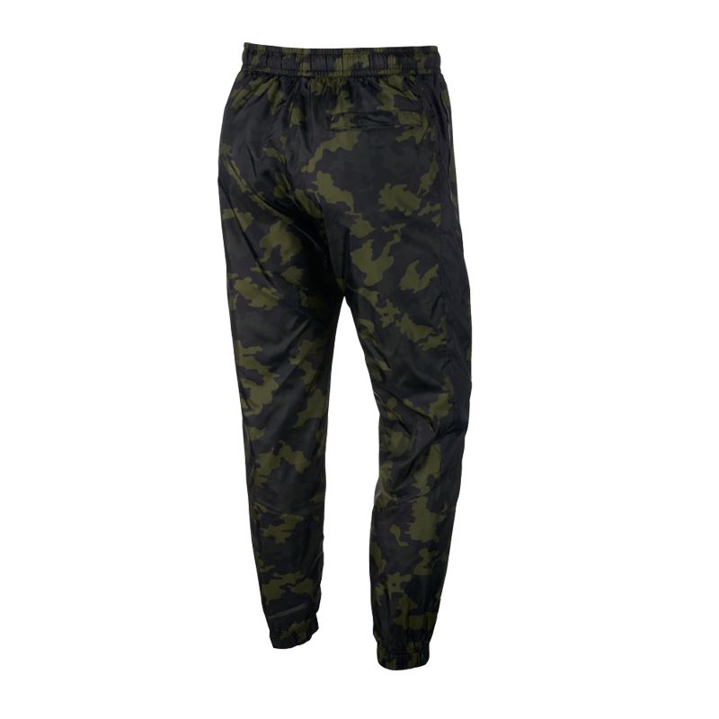 Nohavice Nike NSW Woven Camo Track M BV2981-331 – Obrázok 2