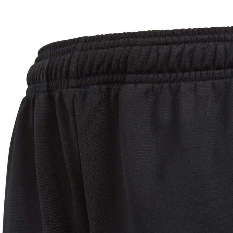 Juniorské tepláky Adidas Core 18 PES PNT Junior CE9049 – Obrázok 2