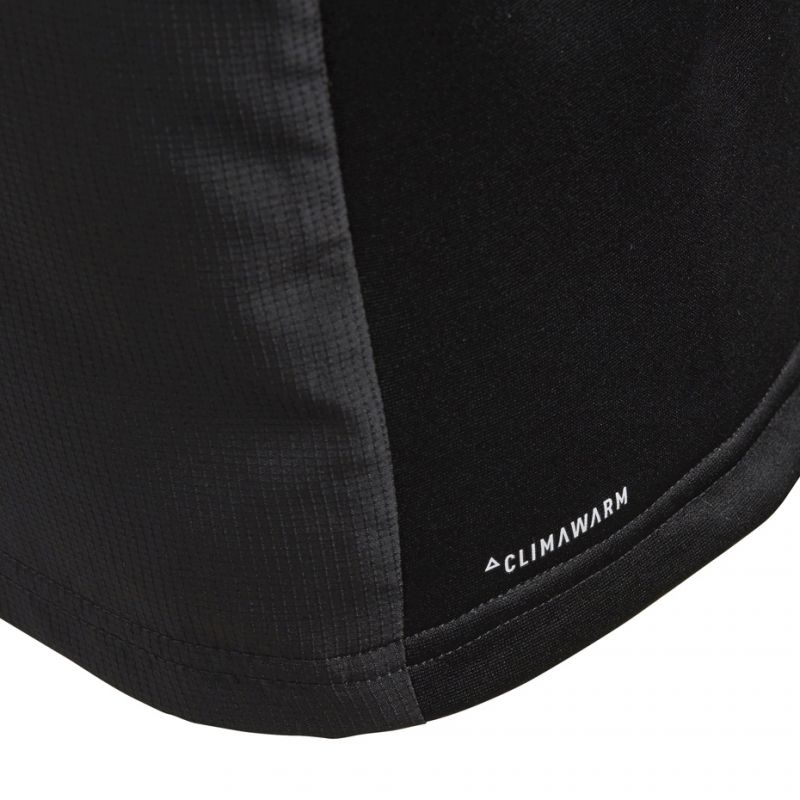 Juniorská mikina Adidas Condivo 18 Warm Top Junior CF4349 – Obrázok 3