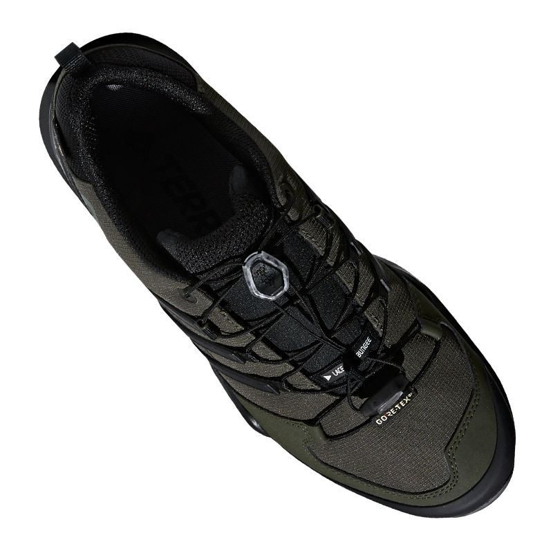 Obuv Adidas Terrex Swift R2 GTX M - CM7497 – Obrázok 3