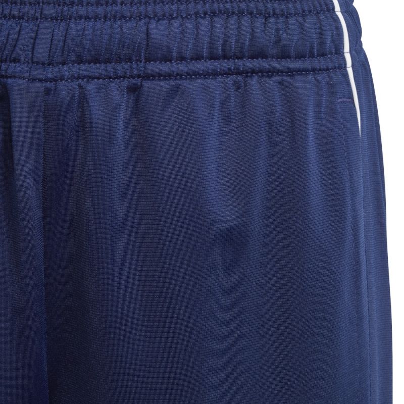 Juniorské tepláky Adidas Core 18 PES PNT Junior CV3586 – Obrázok 2