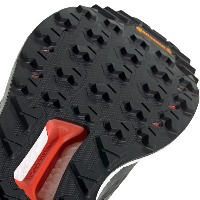 Outdoorová obuv Adidas Terrex Free Hiker M D97203 – Obrázok 3