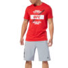 Reebok UFC Fan Fight For Yours Tee DU4581