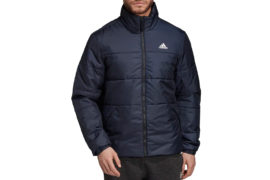 adidas BSC 3-Stirpes Insulated Jacket DZ1394