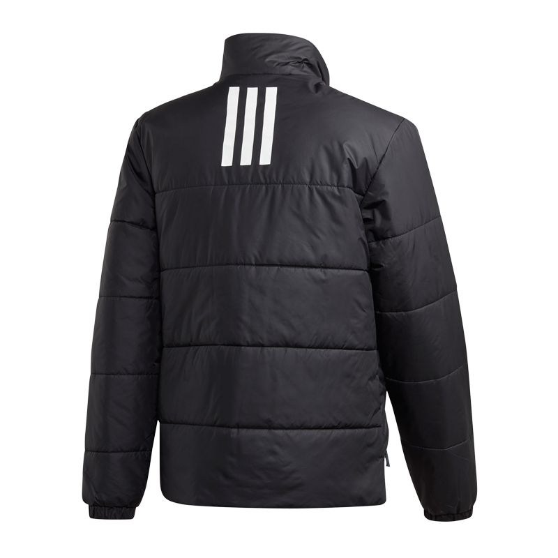 Bunda Adidas BSC 3S Insulated M DZ1396 – Obrázok 3