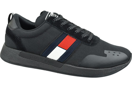 Tommy Hilfiger Flag Flexi Tommy Jeans Sneakers EM0EM00331-990