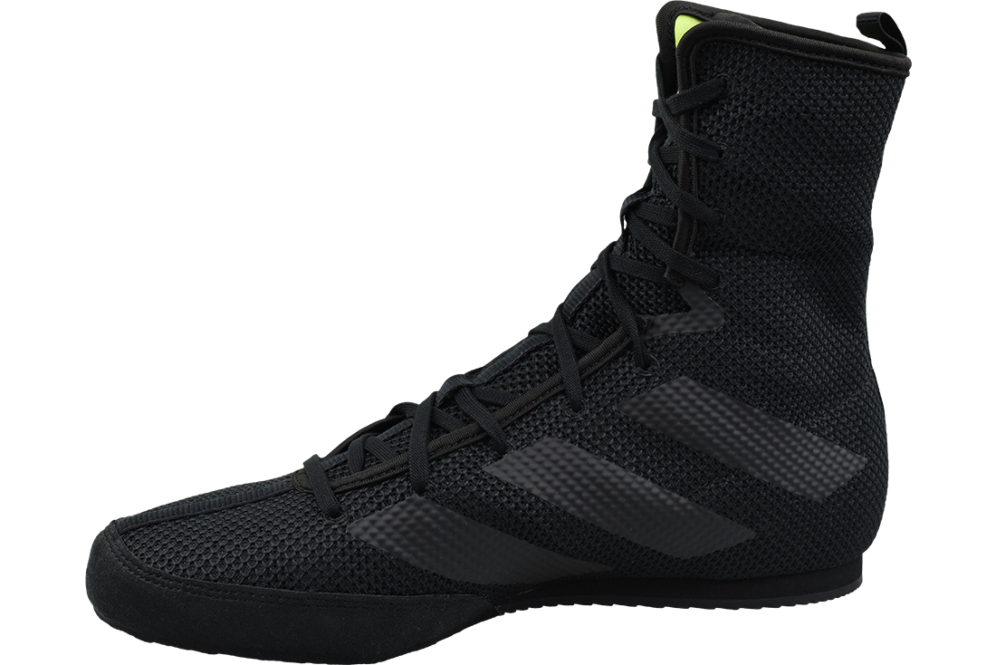 Obuv na box Adidas Box Hog 3 F99921 – Obrázok 2