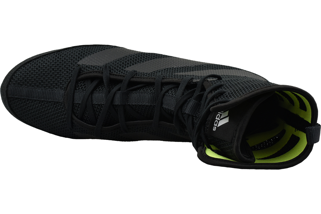 Obuv na box Adidas Box Hog 3 F99921 – Obrázok 3