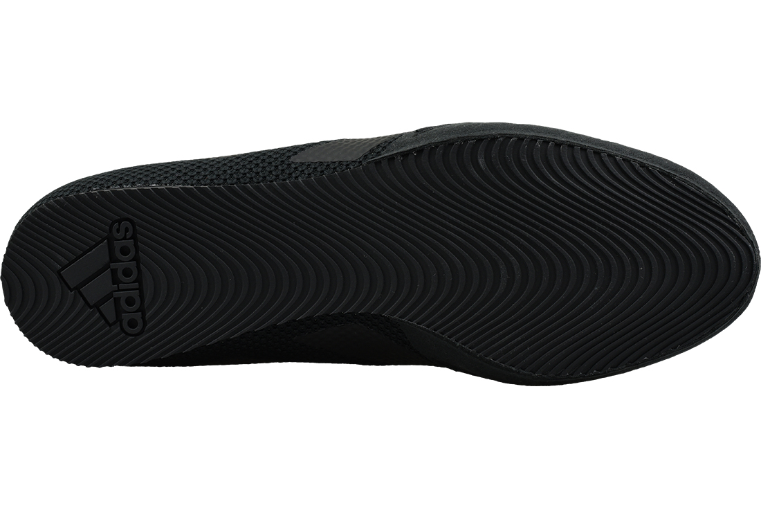 Obuv na box Adidas Box Hog 3 F99921 – Obrázok 4
