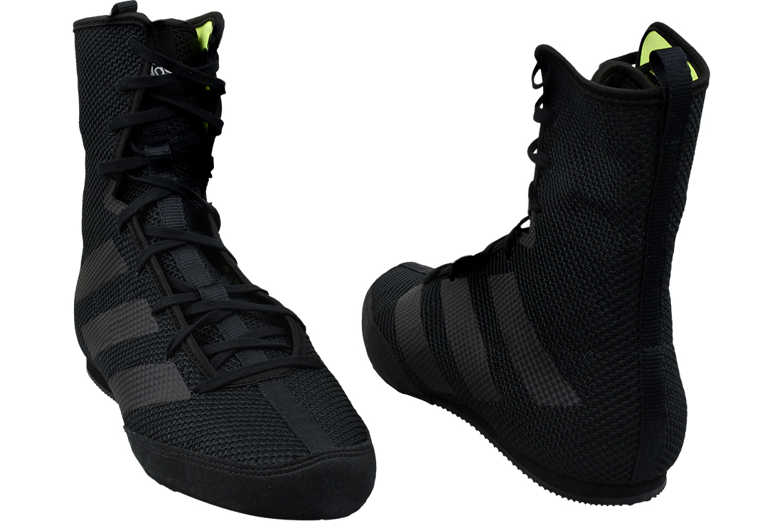 Obuv na box Adidas Box Hog 3 F99921 – Obrázok 5