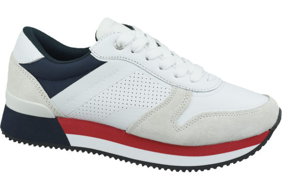 Tommy Hilfiger Active City Sneaker FW0FW04304-020
