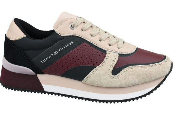 Tommy Hilfiger Active City Sneaker FW0FW04304-674