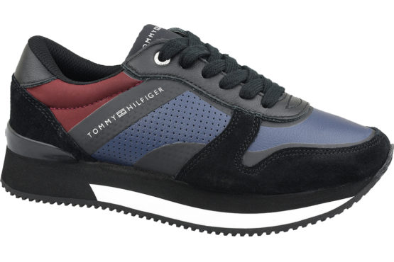 Tommy Hilfiger Active City Sneaker FW0FW04304-990