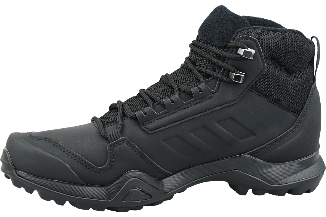 Obuv Adidas Terrex AX3 Beta Mid G26524 – Obrázok 2