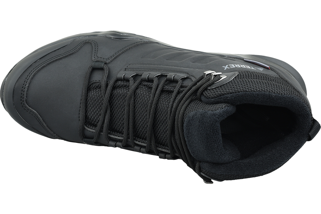 Obuv Adidas Terrex AX3 Beta Mid G26524 – Obrázok 3