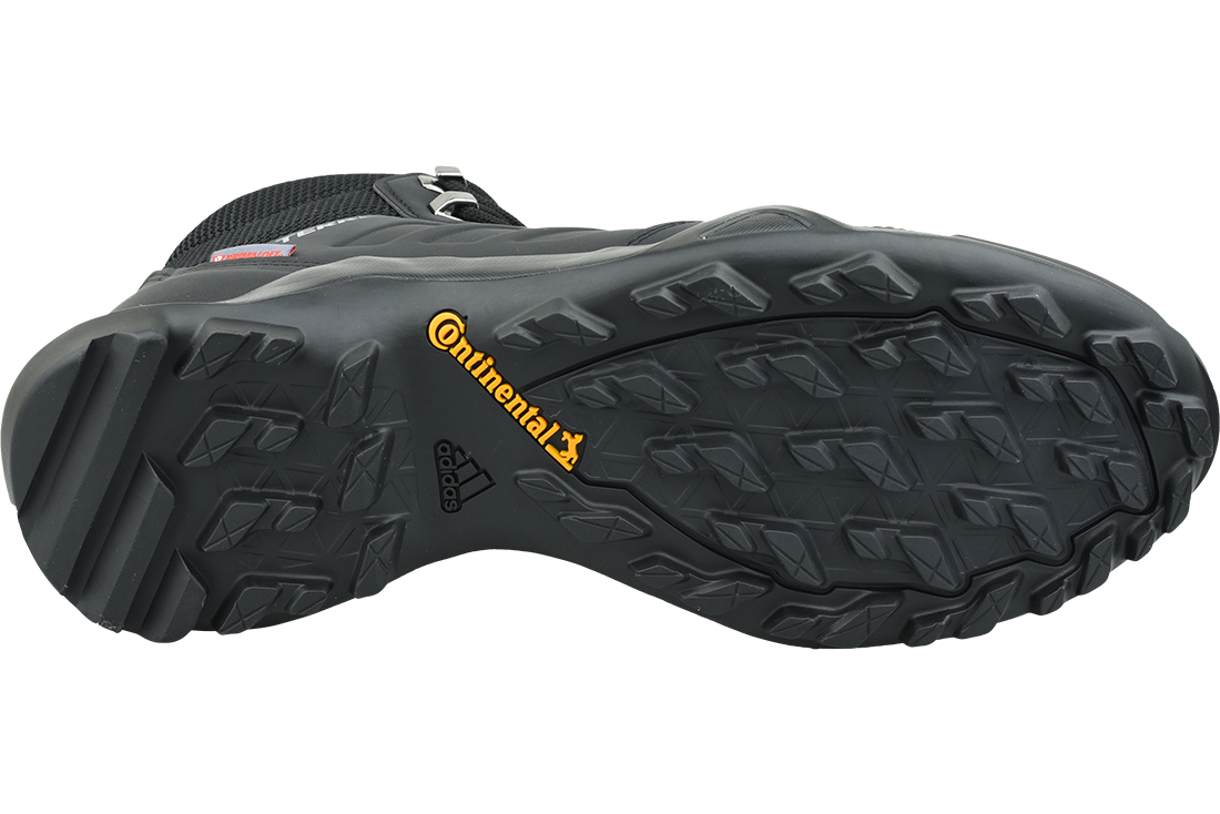 Obuv Adidas Terrex AX3 Beta Mid G26524 – Obrázok 4