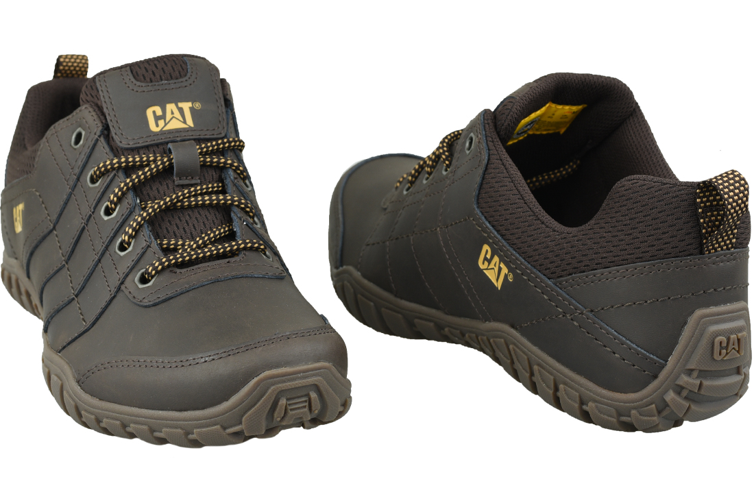 Obuv Caterpillar Instruct P722310 – Obrázok 5