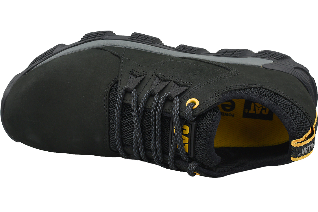Obuv Caterpillar Electroplate Leather P723551 – Obrázok 3