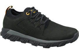 Caterpillar Electroplate Leather P723551