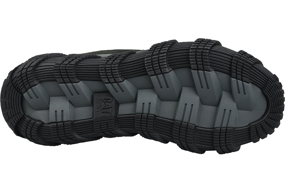 Obuv Caterpillar Electroplate Leather P723551 – Obrázok 4