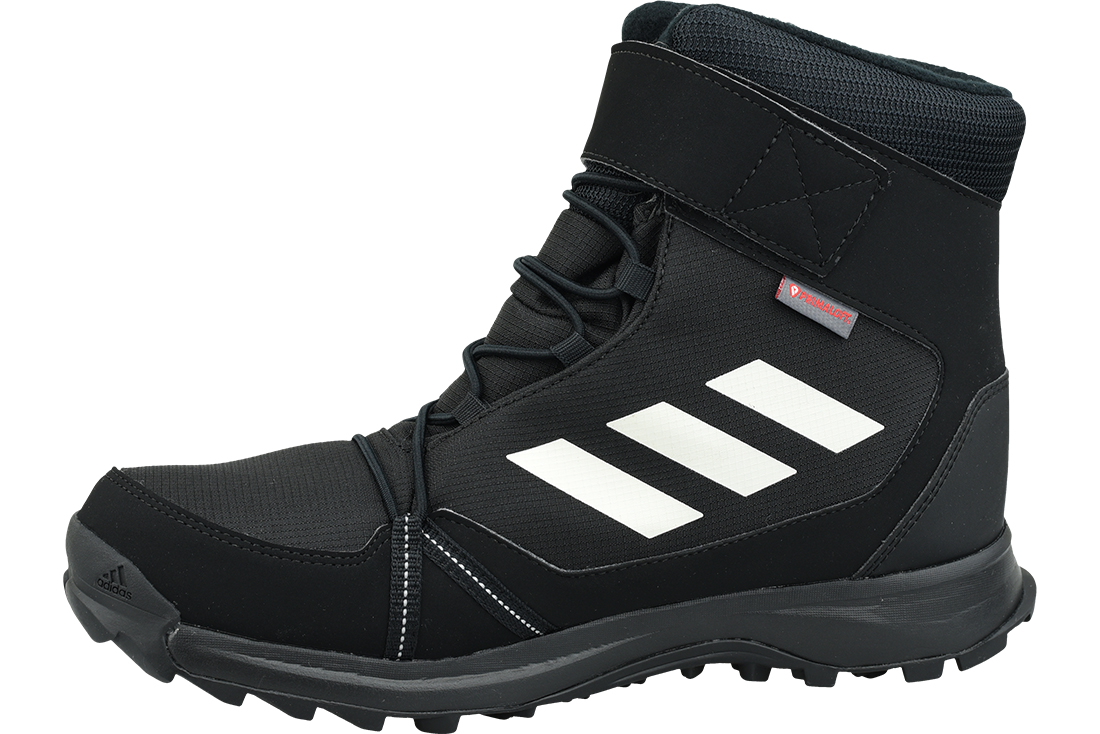 Zimná obuv Adidas Terrex Snow Cf Cp Cw K S80885 – Obrázok 2