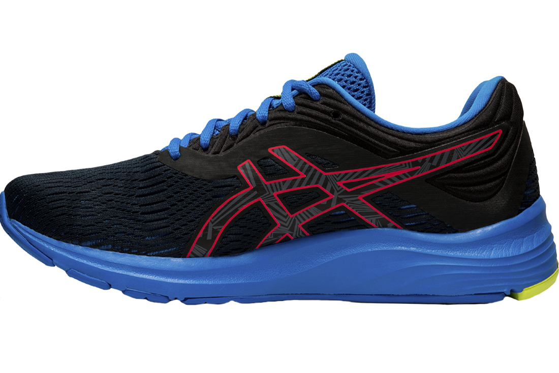 Obuv Asics Gel-Pulse 11 LS 1011A645-001 – Obrázok 2