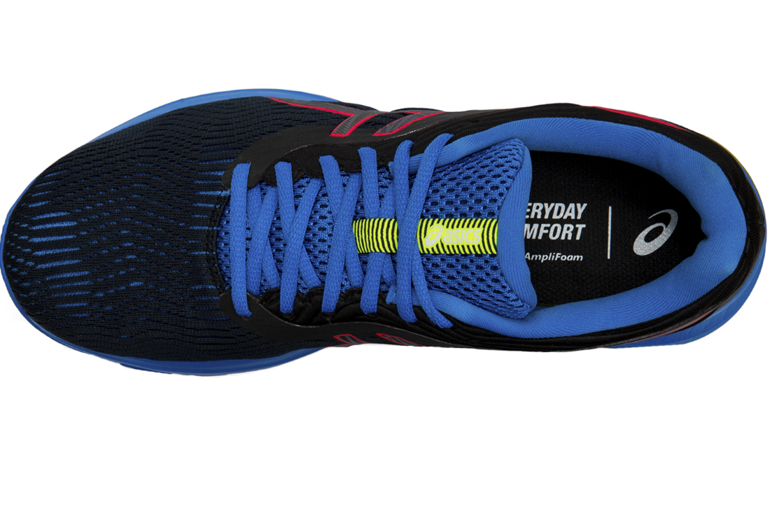 Obuv Asics Gel-Pulse 11 LS 1011A645-001 – Obrázok 3