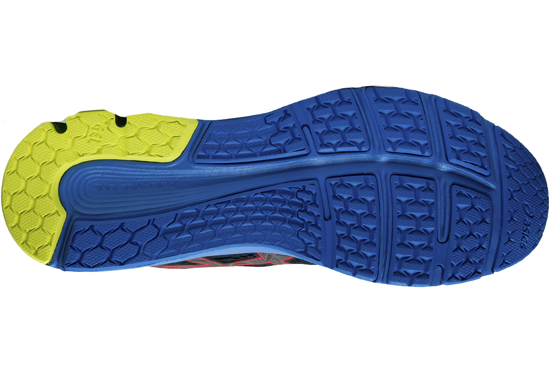 Obuv Asics Gel-Pulse 11 LS 1011A645-001 – Obrázok 4