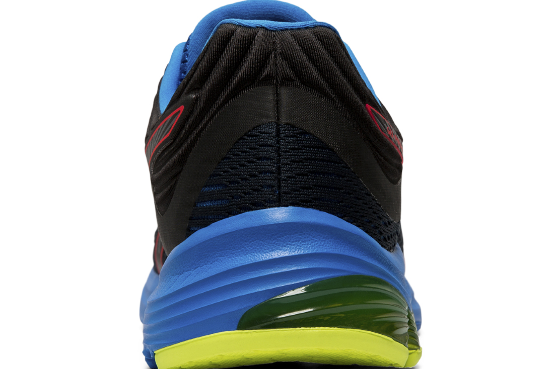 Obuv Asics Gel-Pulse 11 LS 1011A645-001 – Obrázok 5