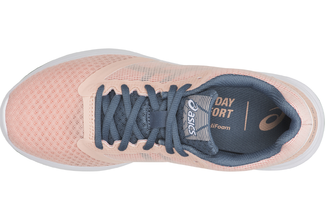 Obuv Asics Patriot 10 GS 1014A025-700 – Obrázok 3