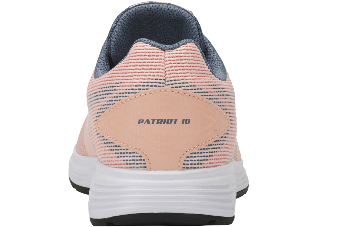 Obuv Asics Patriot 10 GS 1014A025-700 – Obrázok 5