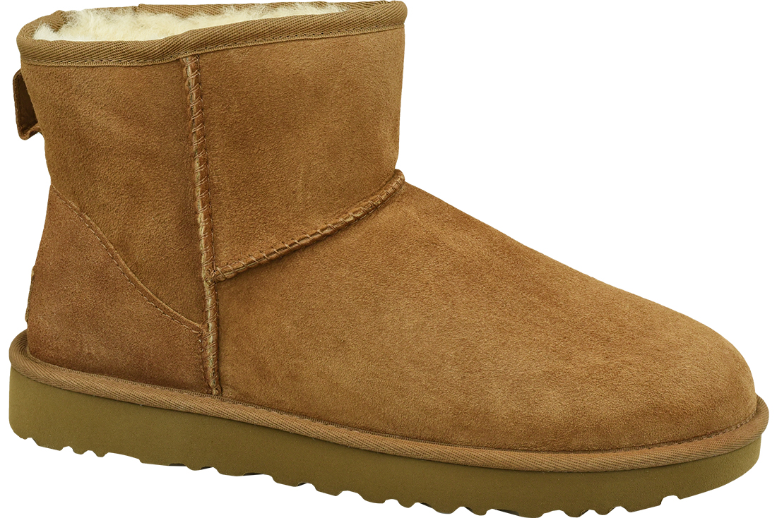 UGG Classic Mini II 1016222-CHE