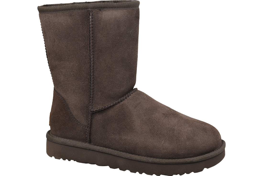 UGG Classic Short II 1016223-CHO