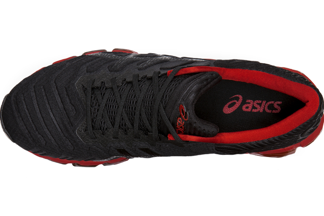 Obuv Asics Gel-Quantum 360 5 1021A113-001 – Obrázok 3