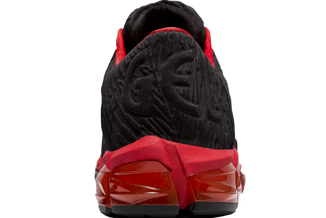 Obuv Asics Gel-Quantum 360 5 1021A113-001 – Obrázok 5