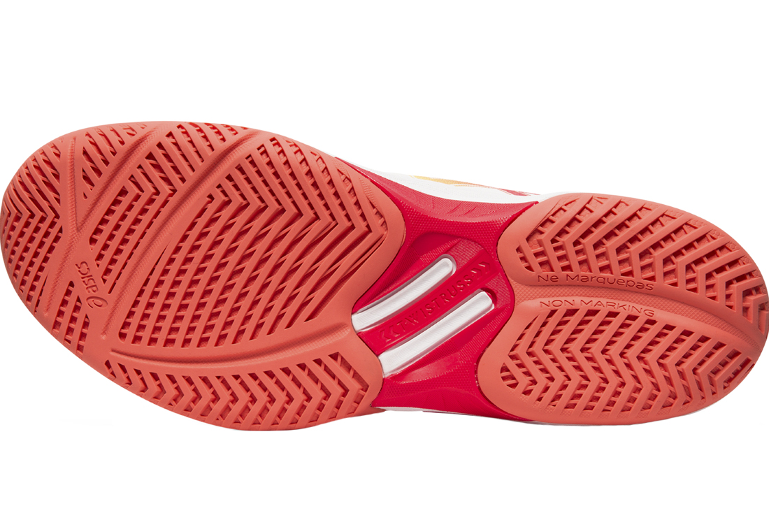 Halová obuv Asics Sky Elite FF 1052A024-100 – Obrázok 3