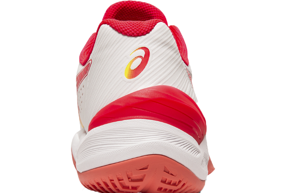 Halová obuv Asics Sky Elite FF 1052A024-100 – Obrázok 4