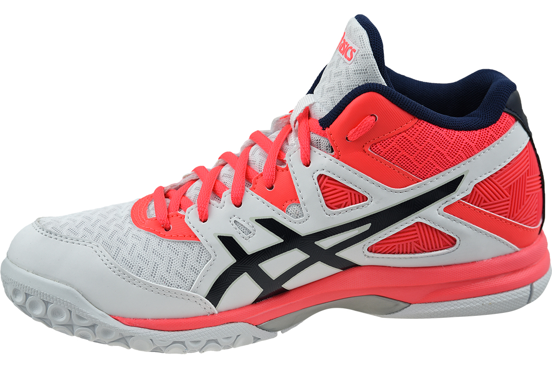 Volejbalová obuv Asics Gel-Task MT 2 1072A037-101 – Obrázok 2