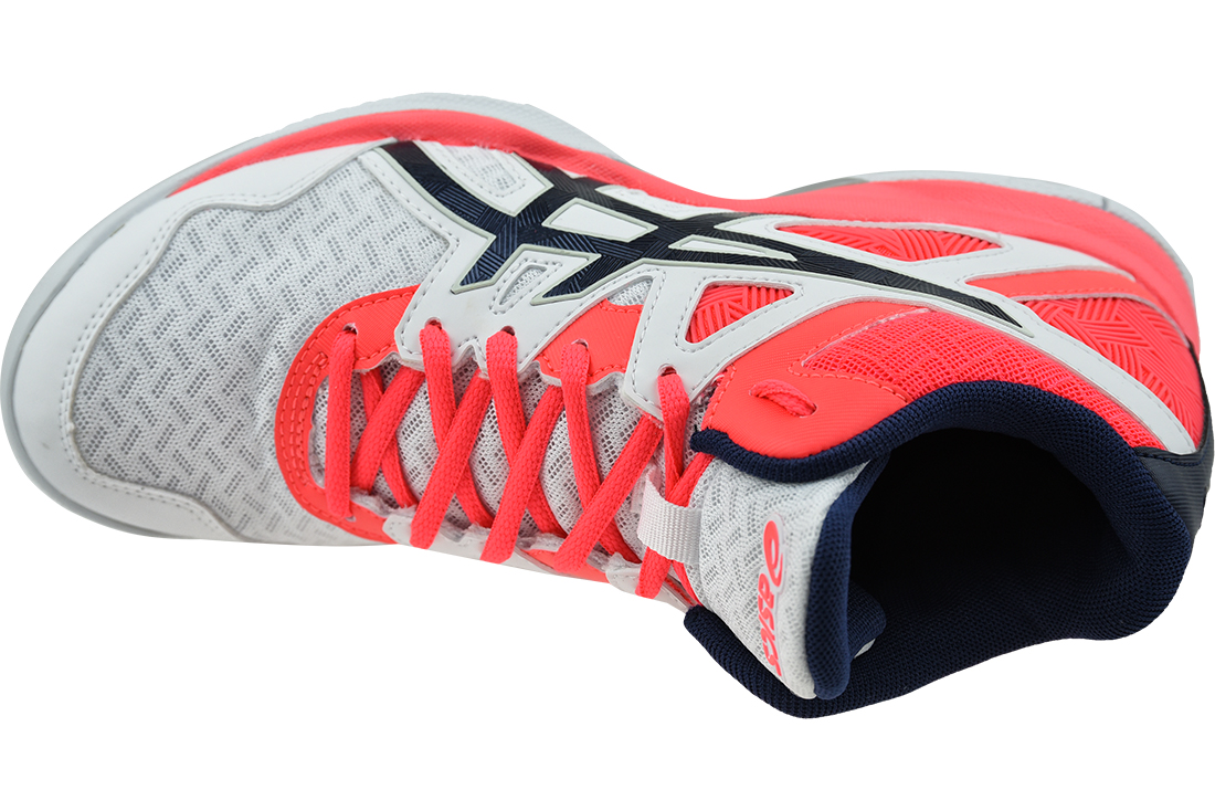 Volejbalová obuv Asics Gel-Task MT 2 1072A037-101 – Obrázok 3
