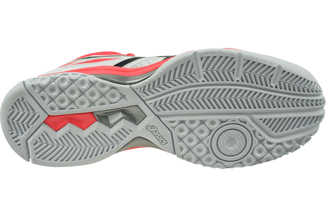 Volejbalová obuv Asics Gel-Task MT 2 1072A037-101 – Obrázok 4