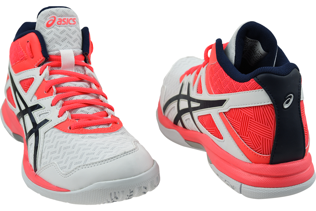 Volejbalová obuv Asics Gel-Task MT 2 1072A037-101 – Obrázok 5