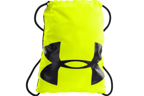 Under Armour OZSEE Sackpack 1240539-732