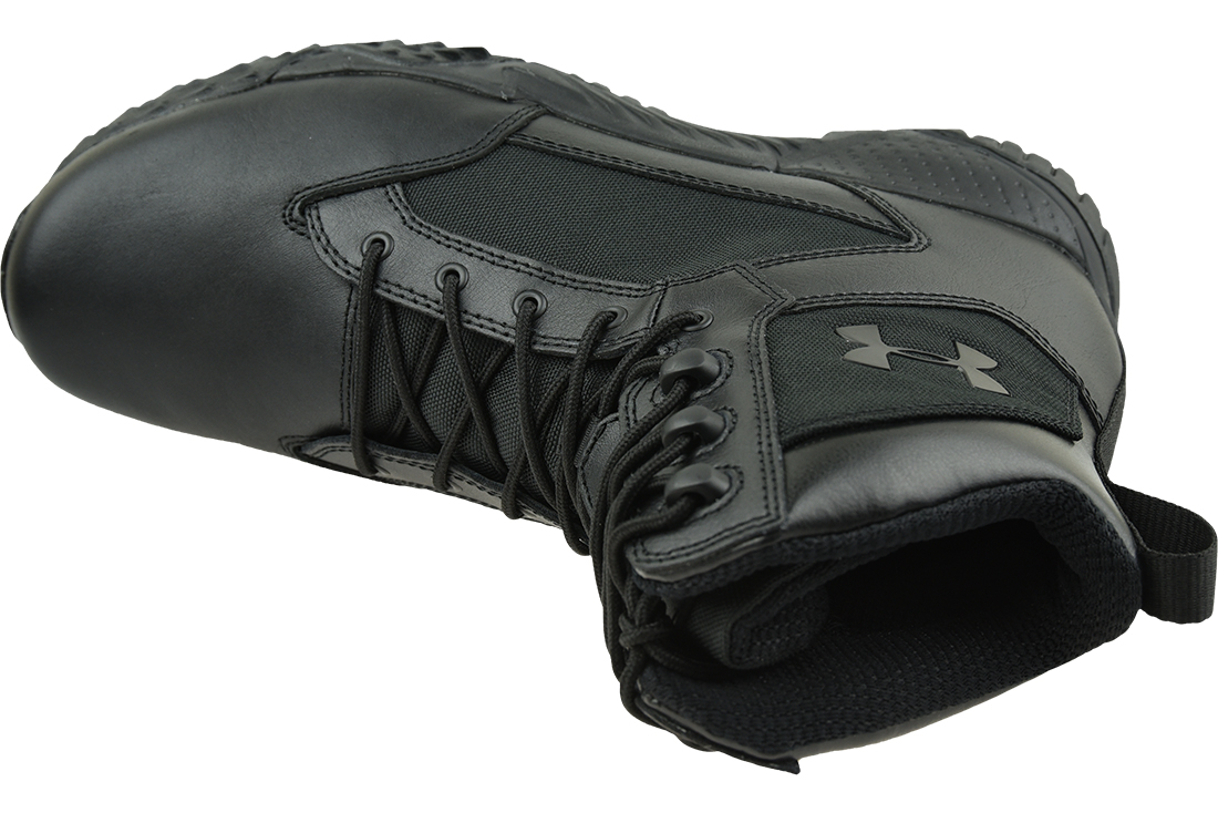 Obuv Under Armour Stellar Tactical 1268951-001 – Obrázok 3