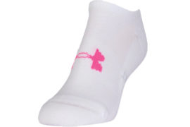 Under Armour Athletic Solo 3PPK 1312541-100