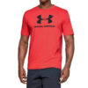 Under Armour Sportstyle Logo Tee 1329590-646