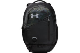 Under Armour Hustle 4.0 1342651-290