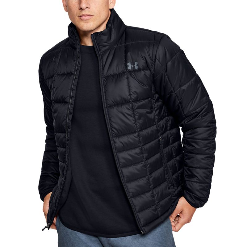 Bunda Under Armour Insulated M 1342739-001 – Obrázok 2